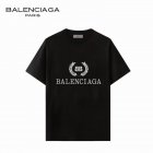 Balenciaga Men's T-shirts 295