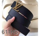 Louis Vuitton High Quality Belts 3532