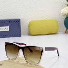 Gucci High Quality Sunglasses 4412