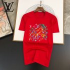 Louis Vuitton Men's T-shirts 1097