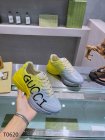 Gucci Women's Shoes 1190