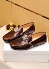 Versace Men's Shoes 1667