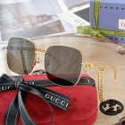 Gucci High Quality Sunglasses 3929