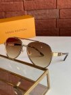 Louis Vuitton High Quality Sunglasses 2403