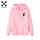 Off white Women's Hoodies 54