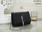 Yves Saint Laurent Normal Quality Handbags 228