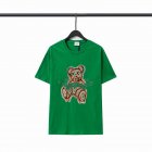 Burberry Men's T-shirts 113
