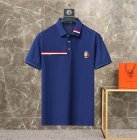 Moncler Men's Polo 132