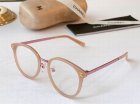 Chanel High Quality Sunglasses 497