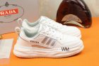 Prada Men's Shoes 1617