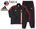 adidas Apparel Men's Casual Suits 81