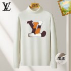Louis Vuitton Men's Sweater 599
