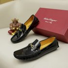Salvatore Ferragamo Men's Shoes 343