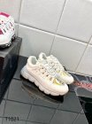 Versace Women's Shoes 26