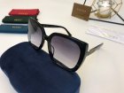 Gucci High Quality Sunglasses 2201