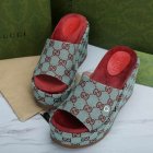 Gucci Women's Shoes 536