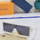 Louis Vuitton High Quality Sunglasses 2745
