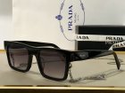 Prada High Quality Sunglasses 160