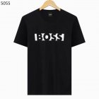 Hugo Boss Men's T-shirts 262