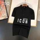 Dsquared Men's Polos 15
