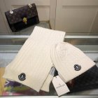 Moncler Hat & Scarve Set 41