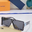 Louis Vuitton High Quality Sunglasses 2748