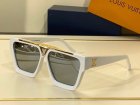 Louis Vuitton High Quality Sunglasses 2737