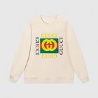 Gucci Men's Long Sleeve T-shirts 448