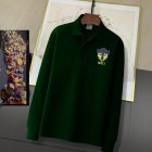 Gucci Men's Long Sleeve Polos 79