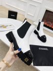 Chanel Women's Shoes 2028