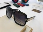 Gucci High Quality Sunglasses 4317