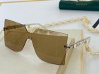 Gucci High Quality Sunglasses 2228