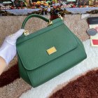 Dolce & Gabbana High Quality Handbags 138