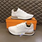 Hermes Men's Shoes 579