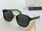 Prada High Quality Sunglasses 402