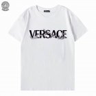 Versace Men's T-shirts 196
