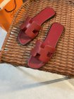 Hermes Women's Slippers 211