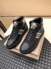 Versace Men's Shoes 1064