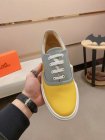 Hermes Men's Shoes 109