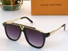 Louis Vuitton High Quality Sunglasses 2068