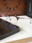 Chrome Hearts Plain Glass Spectacles 1227