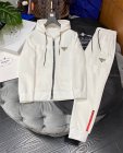 Prada Men's Suits 227