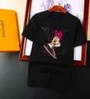 Louis Vuitton Men's T-shirts 851