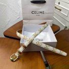 CELINE Belts 89