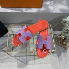Hermes Women's Slippers 309