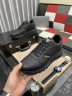 Prada Men's Shoes 1596