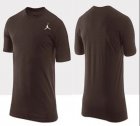 Air Jordan Men's T-shirts 163