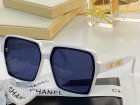 Chanel High Quality Sunglasses 2085