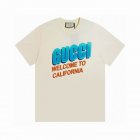Gucci Men's T-shirts 1288