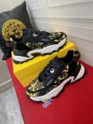 Fendi Men's Shoes 526